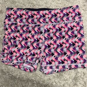 Victoria’s Secret spandex shorts